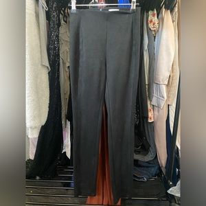 Wilfred suede pants size 00